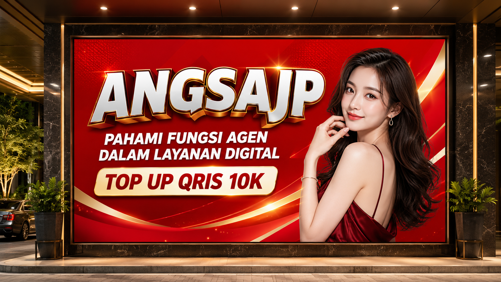 ANGSAJP | Pahami Fungsi Agen Dalam Layanan Digital